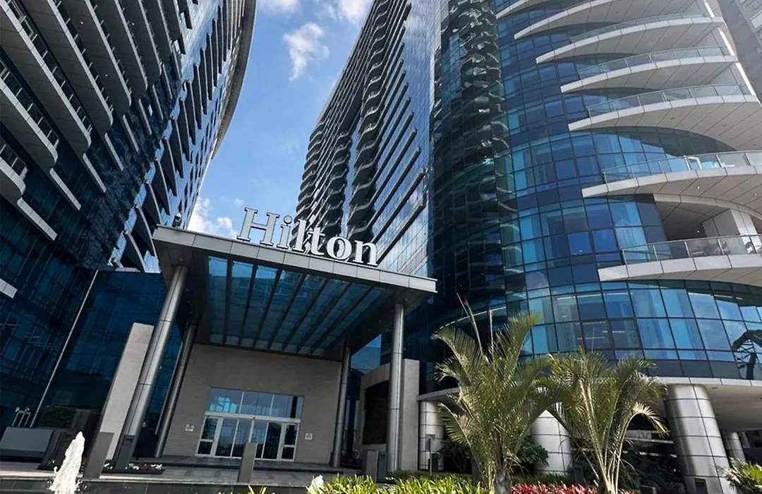 Sokon Residence Nile View At Hilton-1